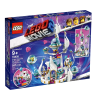 LEGO The Movie 2 70838 Pałac Królowej Wisimi